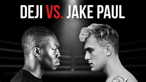 jake paul vs deji